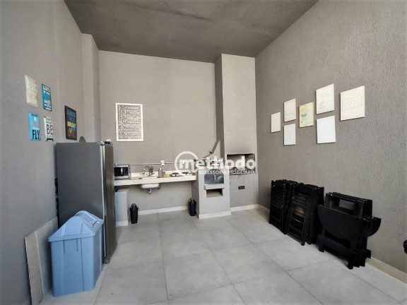 Imagem Apartamento com 1 Quarto à Venda, 51 m² em Cambuí - Campinas Imagem Apartamento com 1 Quarto à Venda, 51 m² em Cambuí - Campinas