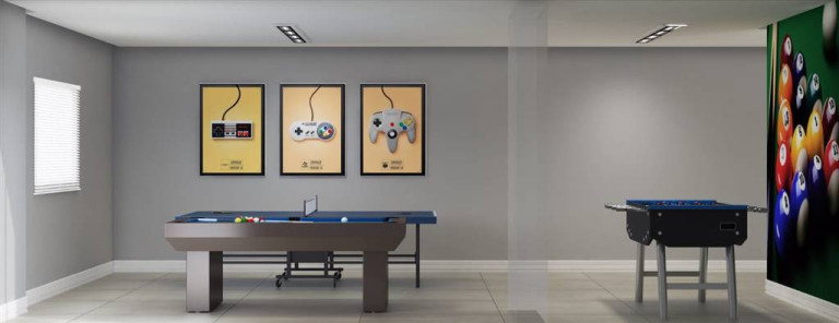 Imagem Apartamento com 2 Quartos à Venda, 81 m² em Guilhermina - Praia Grande