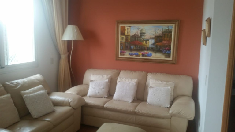 Imagem Apartamento com 3 Quartos à Venda, 134 m² em Ipiranga - Sao Paulo Imagem Apartamento com 3 Quartos à Venda, 134 m² em Ipiranga - Sao Paulo