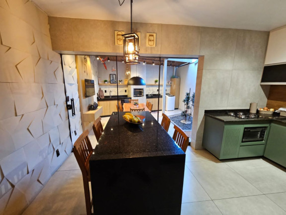 Imagem Casa com 3 Quartos à Venda, 180 m² em Cabral - Contagem Imagem Casa com 3 Quartos à Venda, 180 m² em Cabral - Contagem