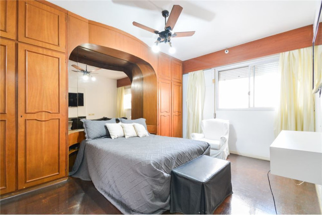 Imagem Apartamento com 4 Quartos à Venda, 204 m² em Higienópolis - São Paulo Imagem Apartamento com 4 Quartos à Venda, 204 m² em Higienópolis - São Paulo