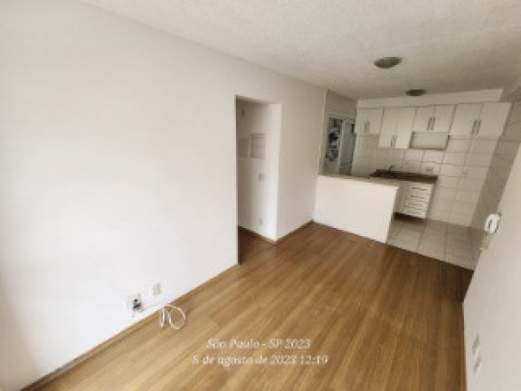 Imagem Apartamento com 2 Quartos à Venda, 54 m² em Jardim Celeste - São Paulo Imagem Apartamento com 2 Quartos à Venda, 54 m² em Jardim Celeste - São Paulo