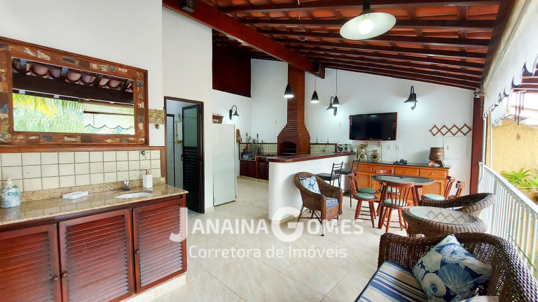 Imagem Casa com 4 Quartos à Venda, 300 m² em São Francisco - Niterói