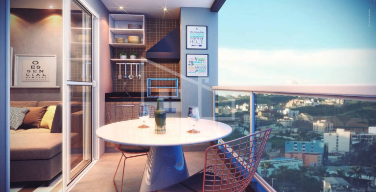 Imagem Apartamento com 2 Quartos à Venda, 54 m² em Planalto - São Bernardo Do Campo Imagem Apartamento com 2 Quartos à Venda, 54 m² em Planalto - São Bernardo Do Campo