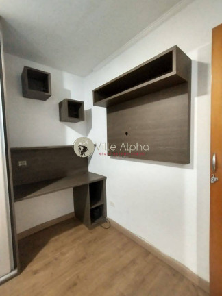 Imagem Apartamento com 2 Quartos à Venda, 47 m² em Aparecida - Santos Imagem Apartamento com 2 Quartos à Venda, 47 m² em Aparecida - Santos