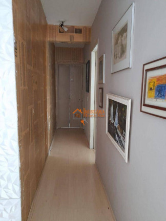 Imagem Apartamento com 2 Quartos à Venda, 52 m² em Jardim Flor Da Montanha - Guarulhos Imagem Apartamento com 2 Quartos à Venda, 52 m² em Jardim Flor Da Montanha - Guarulhos