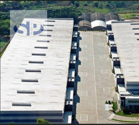 Imagem Imóvel Comercial para Alugar, 5.220 m² em Techno Park - Campinas Imagem Imóvel Comercial para Alugar, 5.220 m² em Techno Park - Campinas