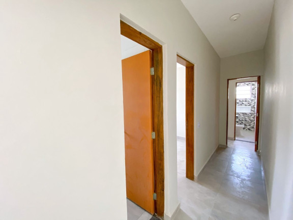 Imagem Casa com 2 Quartos à Venda, 88 m² em Jardim Jamaica - Itanhaém