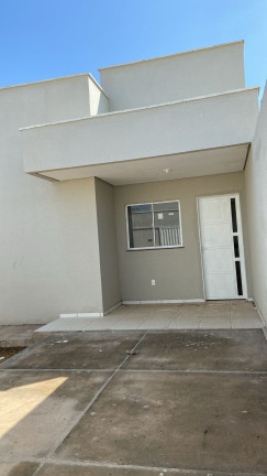 Imagem Casa com 3 Quartos à Venda, 150 m² em Timon Imagem Casa com 3 Quartos à Venda, 150 m² em Timon