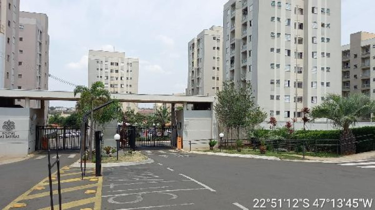 Imagem Imóvel com 2 Quartos à Venda, 59 m² em Jardim Das Colinas - Hortolandia Imagem Imóvel com 2 Quartos à Venda, 59 m² em Jardim Das Colinas - Hortolandia