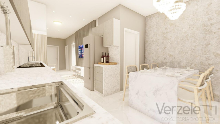 Imagem Apartamento com 3 Quartos à Venda, 78 m² em Santa Regina - Camboriú Imagem Apartamento com 3 Quartos à Venda, 78 m² em Santa Regina - Camboriú