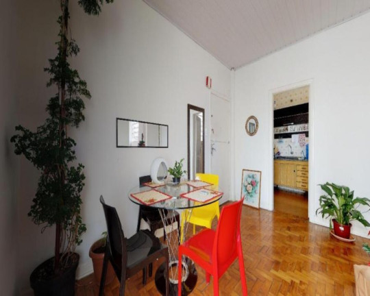 Imagem Apartamento com 3 Quartos à Venda, 104 m² em Vila Mariana - São Paulo Imagem Apartamento com 3 Quartos à Venda, 104 m² em Vila Mariana - São Paulo