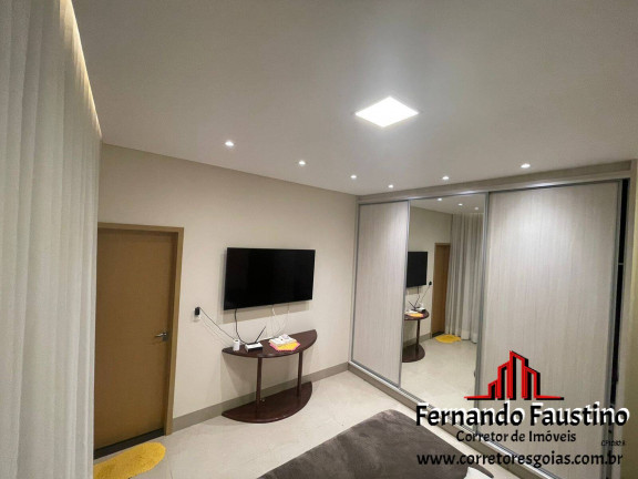 Imagem Casa de Condomínio com 3 Quartos à Venda, 175 m² em Terras Alpha Residencial 1 - Senador Canedo Imagem Casa de Condomínio com 3 Quartos à Venda, 175 m² em Terras Alpha Residencial 1 - Senador Canedo