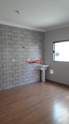 Imagem Apartamento com 1 Quarto à Venda, 37 m² em Parque Artur Alvim - São Paulo Imagem Apartamento com 1 Quarto à Venda, 37 m² em Parque Artur Alvim - São Paulo