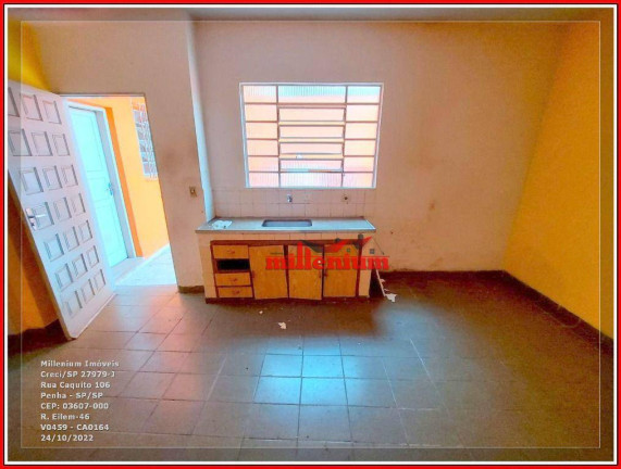 Imagem Casa com 1 Quarto à Venda, 130 m² em Vila Medeiros - São Paulo Imagem Casa com 1 Quarto à Venda, 130 m² em Vila Medeiros - São Paulo