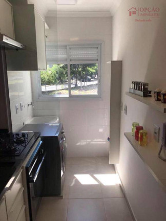 Imagem Apartamento com 2 Quartos à Venda, 65 m² em Jardim Rosinha - Itu Imagem Apartamento com 2 Quartos à Venda, 65 m² em Jardim Rosinha - Itu