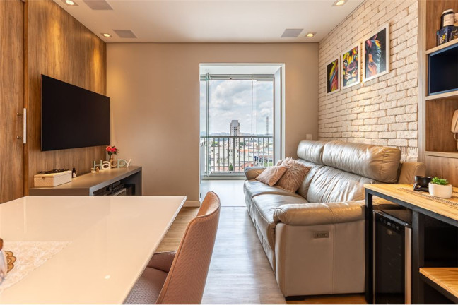 Imagem Apartamento com 2 Quartos à Venda, 53 m² em Tucuruvi - São Paulo Imagem Apartamento com 2 Quartos à Venda, 53 m² em Tucuruvi - São Paulo
