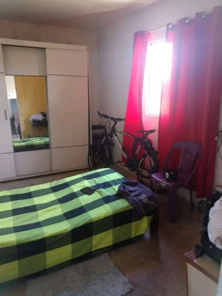 Imagem Casa com 3 Quartos à Venda, em Satélite - Teresina Imagem Casa com 3 Quartos à Venda, em Satélite - Teresina