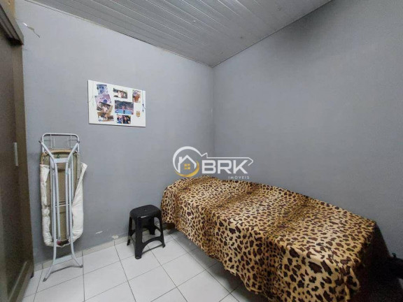 Imagem Casa com 2 Quartos à Venda, 50 m² em Vila Esperança - São Paulo Imagem Casa com 2 Quartos à Venda, 50 m² em Vila Esperança - São Paulo