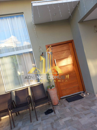 Imagem Casa de Condomínio com 3 Quartos à Venda, 105 m² em Loteamento Dinorá Rosa - Sorocaba