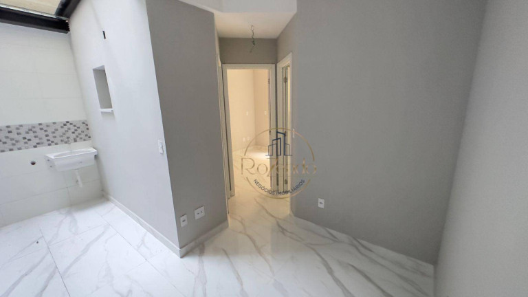 Imagem Apartamento com 2 Quartos à Venda, 52 m² em Campestre - Santo André Imagem Apartamento com 2 Quartos à Venda, 52 m² em Campestre - Santo André