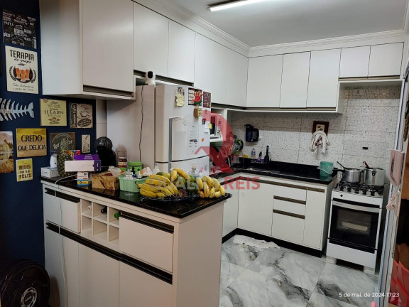Imagem Casa de Condomínio com 2 Quartos à Venda, 105 m² em Vila Gustavo - São Paulo Imagem Casa de Condomínio com 2 Quartos à Venda, 105 m² em Vila Gustavo - São Paulo