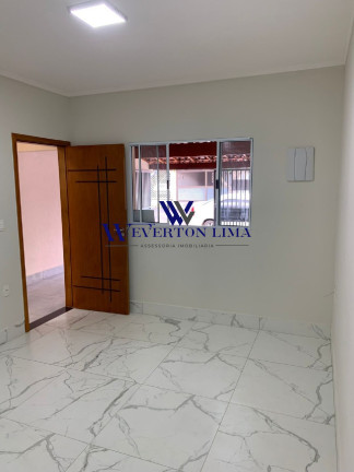 Imagem Casa com 2 Quartos à Venda, 100 m² em Parque Das Nações - Indaiatuba Imagem Casa com 2 Quartos à Venda, 100 m² em Parque Das Nações - Indaiatuba