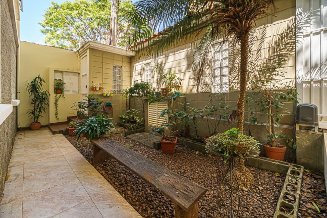 Imagem Casa com 4 Quartos à Venda, 300 m² em Vila Monumento - São Paulo Imagem Casa com 4 Quartos à Venda, 300 m² em Vila Monumento - São Paulo