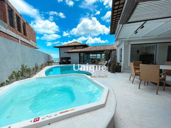 Imagem Casa com 6 Quartos à Venda, 500 m² em Manguinhos - Armação Dos Búzios Imagem Casa com 6 Quartos à Venda, 500 m² em Manguinhos - Armação Dos Búzios