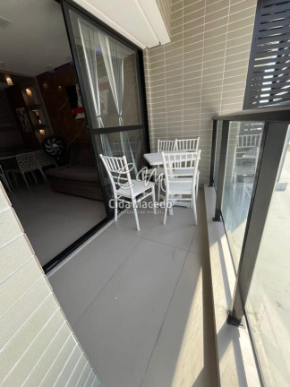 Imagem Apartamento com 2 Quartos à Venda, 45 m² em Cabo Branco - João Pessoa Imagem Apartamento com 2 Quartos à Venda, 45 m² em Cabo Branco - João Pessoa