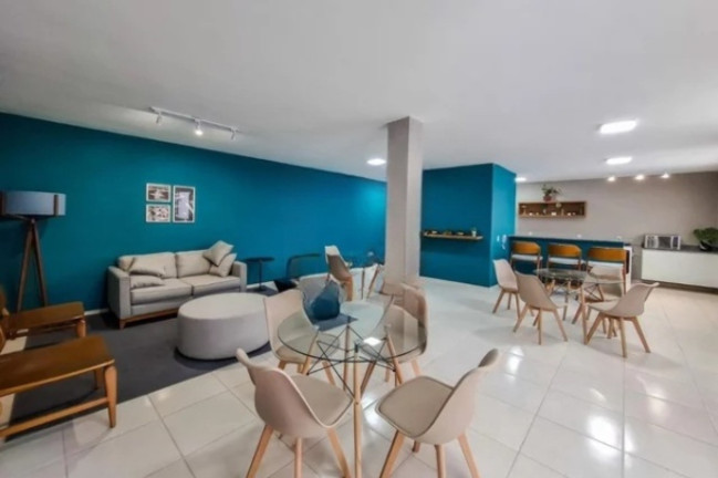 Imagem Imóvel com 2 Quartos à Venda, 35 m² em Ipiranga - São Paulo Imagem Imóvel com 2 Quartos à Venda, 35 m² em Ipiranga - São Paulo