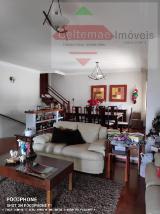 Imagem Casa com 3 Quartos à Venda, 250 m² em Loteamento Eldorado Jardim Residencial - Tremembé Imagem Casa com 3 Quartos à Venda, 250 m² em Loteamento Eldorado Jardim Residencial - Tremembé