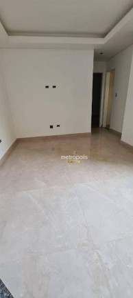 Imagem Cobertura com 2 Quartos à Venda, 97 m² em Campestre - Santo André
