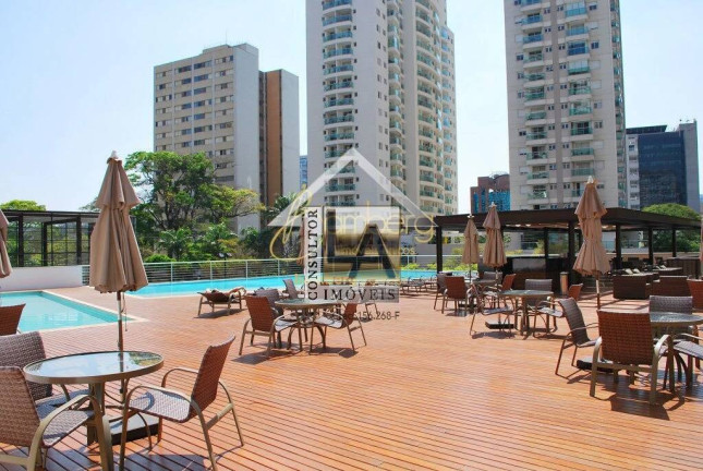 Imagem Cobertura com 3 Quartos à Venda, 410 m² em Granja Julieta - São Paulo