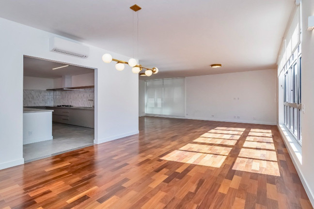 Imagem Apartamento com 3 Quartos à Venda, 267 m² em Paraíso - São Paulo Imagem Apartamento com 3 Quartos à Venda, 267 m² em Paraíso - São Paulo