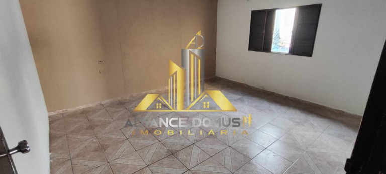 Imagem Casa com 3 Quartos à Venda, 113 m² em Jardim Maria Eugênia - Sorocaba