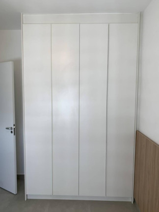 Imagem Apartamento com 2 Quartos para Alugar, 52 m² em Alphaville Empresarial - Barueri