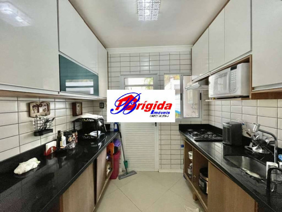 Imagem Casa de Condomínio com 3 Quartos à Venda, 100 m² em Jardim São Vicente - Cotia