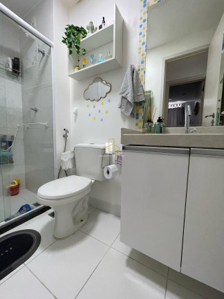 Imagem Imóvel com 2 Quartos à Venda, 57 m² em Valparaíso - Serra