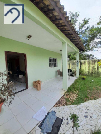 Imagem Casa com 4 Quartos à Venda, 255 m² em Lagoa Nova - Natal