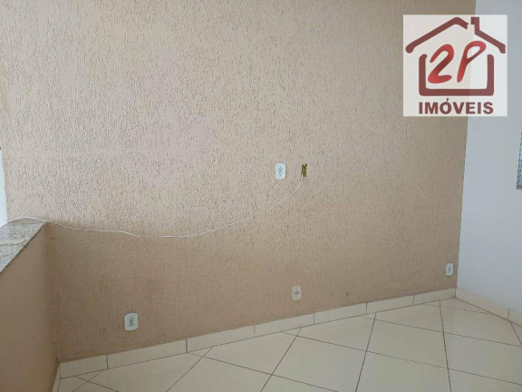Imagem Casa com 2 Quartos à Venda, 70 m² em Residencial Esperança - Caçapava Imagem Casa com 2 Quartos à Venda, 70 m² em Residencial Esperança - Caçapava