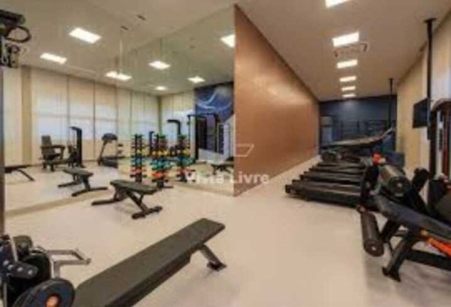Imagem Imóvel com 3 Quartos à Venda, 120 m² em Cerqueira César - São Paulo
