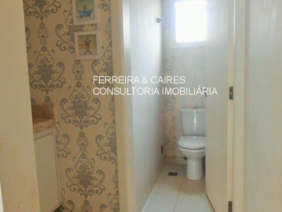 Imagem Casa com 4 Quartos à Venda,  em Jardim Bela Vista - Indaiatuba