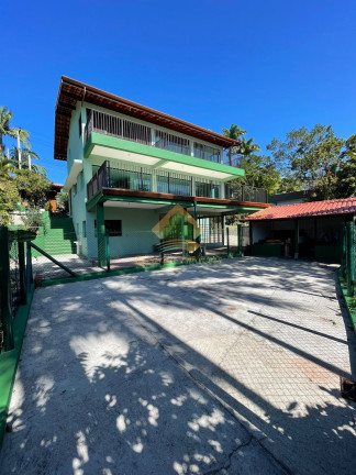 Imagem Casa com 3 Quartos à Venda, 227 m² em Ponta Grossa - Ubatuba