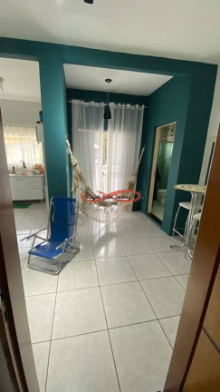 Imagem Casa com 4 Quartos à Venda, 100 m² em Conjunto Habitacional Padre José De Anchieta - São Paulo Imagem Casa com 4 Quartos à Venda, 100 m² em Conjunto Habitacional Padre José De Anchieta - São Paulo