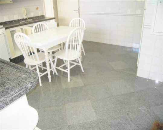 Imagem Apartamento com 3 Quartos à Venda, 174 m² em Pitangueiras - Guarujá