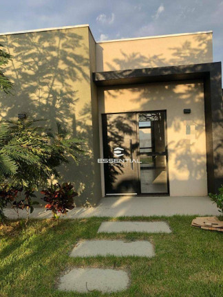 Imagem Casa com 3 Quartos à Venda, 88 m² em Fenhouse - São José Do Rio Preto Imagem Casa com 3 Quartos à Venda, 88 m² em Fenhouse - São José Do Rio Preto