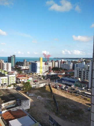 Imagem Apartamento com 1 Quarto à Venda, 50 m² em Cabo Branco - João Pessoa Imagem Apartamento com 1 Quarto à Venda, 50 m² em Cabo Branco - João Pessoa