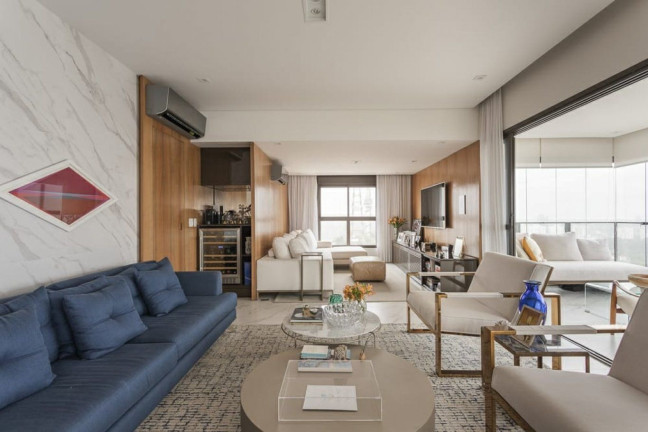 Imagem Apartamento com 2 Quartos à Venda, 217 m² em Perdizes - São Paulo Imagem Apartamento com 2 Quartos à Venda, 217 m² em Perdizes - São Paulo