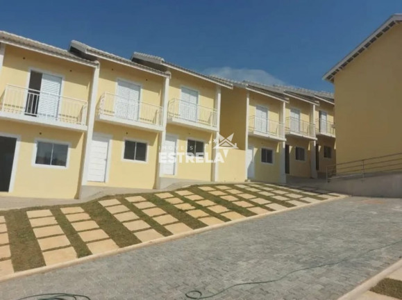 Imagem Casa com 2 Quartos à Venda, 50 m² em Paisagem Casa Grande - Cotia Imagem Casa com 2 Quartos à Venda, 50 m² em Paisagem Casa Grande - Cotia